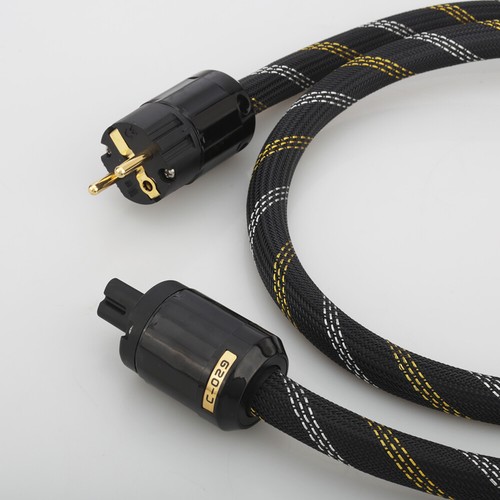 Audiophile audio cavo - audiophile, di