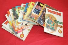 fumetto serie completa PECOS