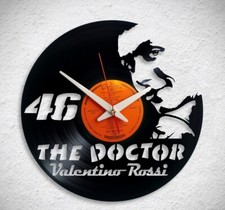 Orologio vinile parete - orologio, da