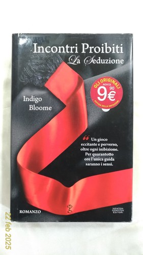 Seduzione incontri - la,
