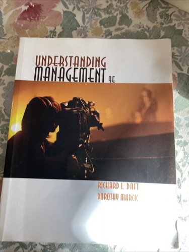 Understanding management - management, by