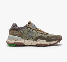 SATORISAN SCARPE UOMO CHACRONA