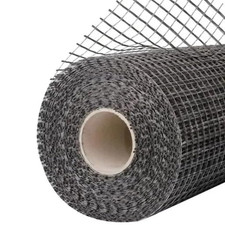 RETE ARMATURA PAVIMENTI IN