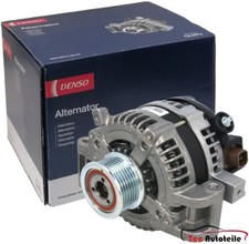 Alternatore Denso per Toyota