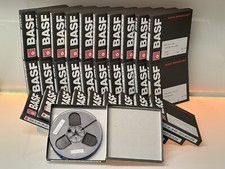 30 x BASF PER 368 nastro