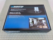 Manhattan Mensola da Parete