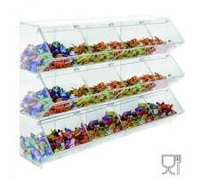 E-506 PCR-C Porta caramelle in