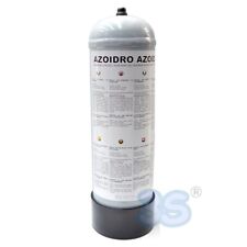 Bombola cartuccia di azoto idrogeno da 2,2 Lt - 110 bar AZOIDRO