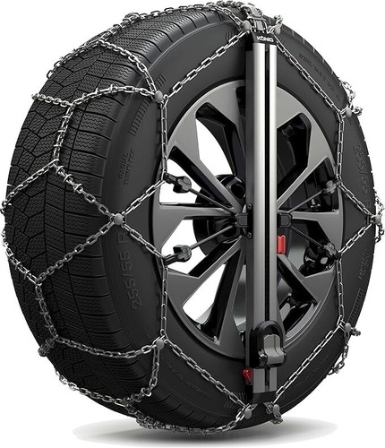 Catene neve easy - catene, suv