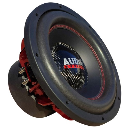 Subwoofer audio system - subwoofer, ass15