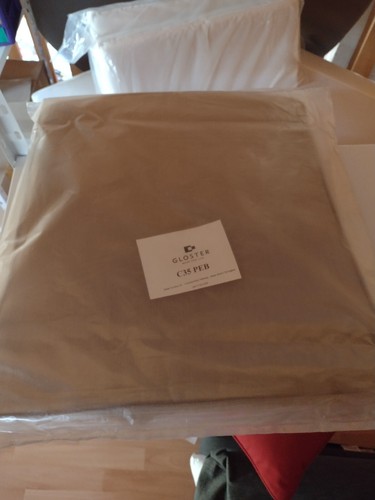 Coussins gloster couleur - coussins,
