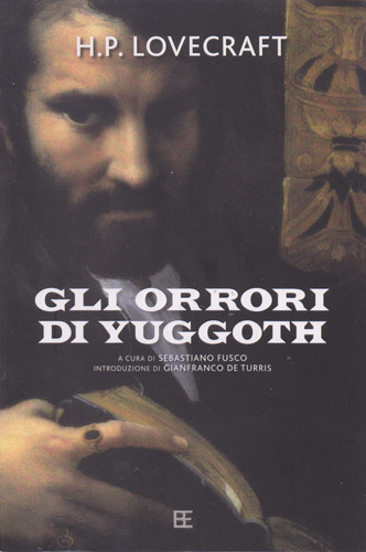 Howard lovecraft gli - howard,