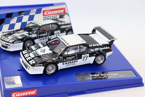 Carrera digital bmw - carrera, 1