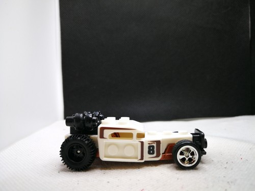 2024 hot wheels prototipo - hot,
