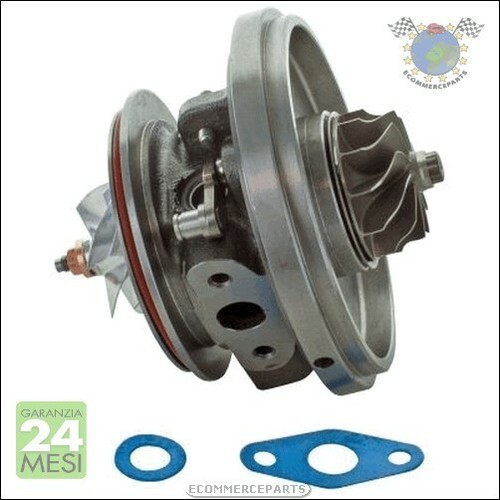 Coreassy turbina - coreassy,