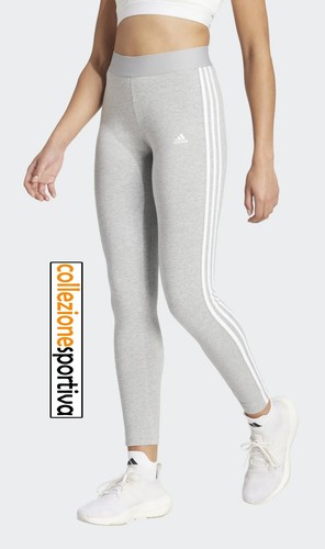 Leggings donna adidas - leggings,