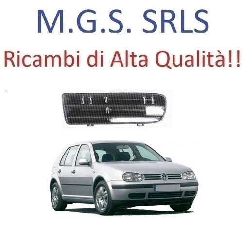Griglia paraurti anteriore - paraurti,