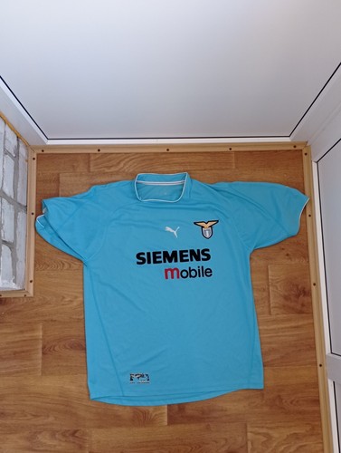 Maglia calcio home lazio - home,
