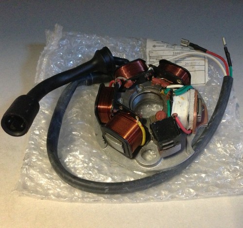 Statore magnete volano - statore, piaggio