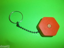 SOSTITUISCI TAPPO CARBURANTE