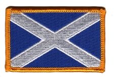 Toppe Toppa PATCH SCOZIA