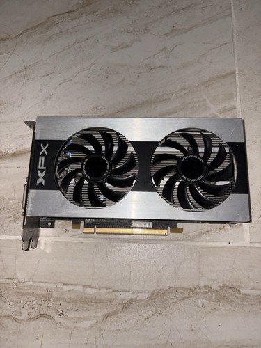 Xfx amd radeon 260x - amd,