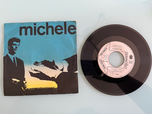 Vinile giri michele - 45,