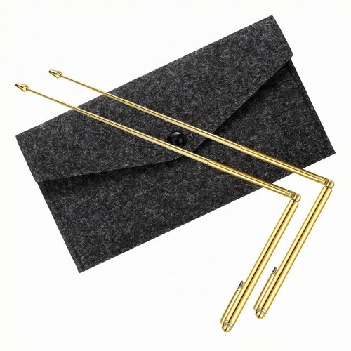 Pieces aste in ottone - aste,