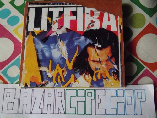 Litfiba live - live, 99