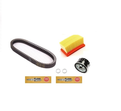 Kit manutenzione ispezione bmw - ispezione,