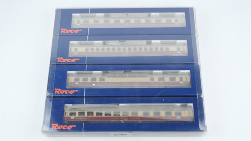 Roco 45924 set - h0,
