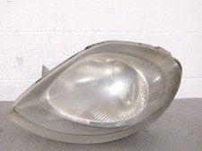 5333 Faro fanale proiettore ant sx Renault Trafic T27 dal 2001 al 2006 cod 77003