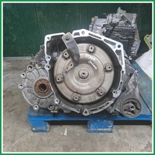 Cambio Automatico Opel Zafira