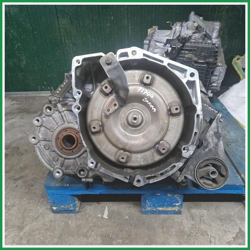 Cambio automatico opel zafira - cambio,