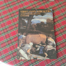 Verso la santa agricoltura
