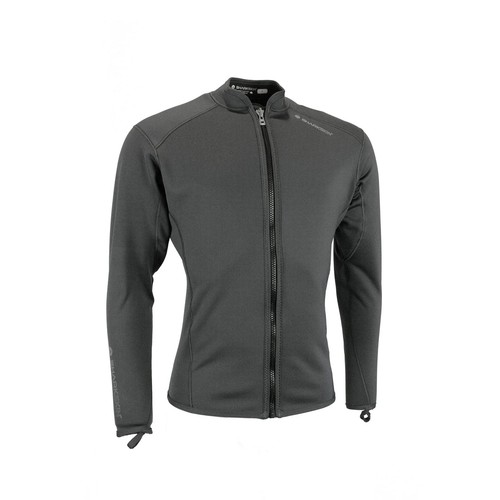 Top muta uomo - , sharkskin