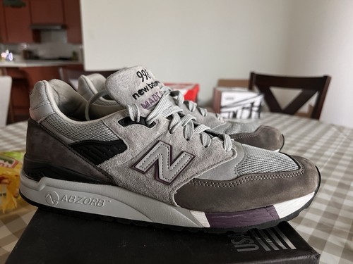 New balance 998 - new,