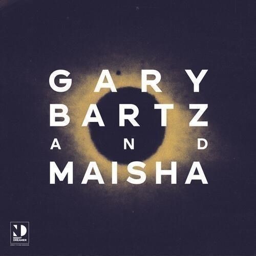 Vinile gary maisha bartz - vinile,