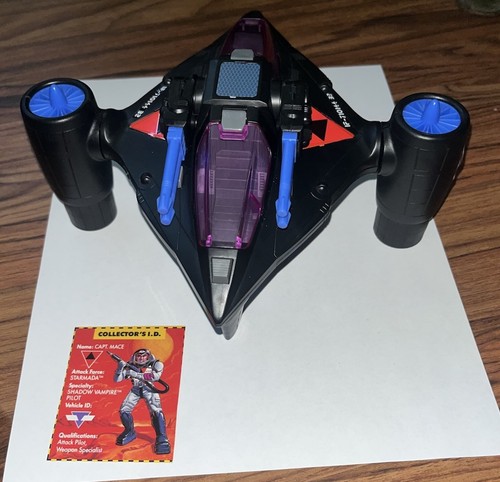 1987 starcom shadow vampire - 1987,