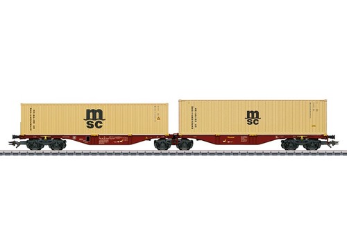 Märklin 47816 doppio - märklin,