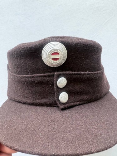 Cappello bergber berretto lana - cappello,