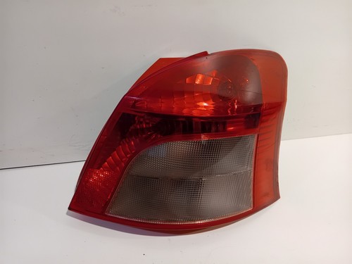 Toyota yaris vitz - toyota, yaris/vitz