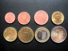 Olanda 2000 lotto monete 1