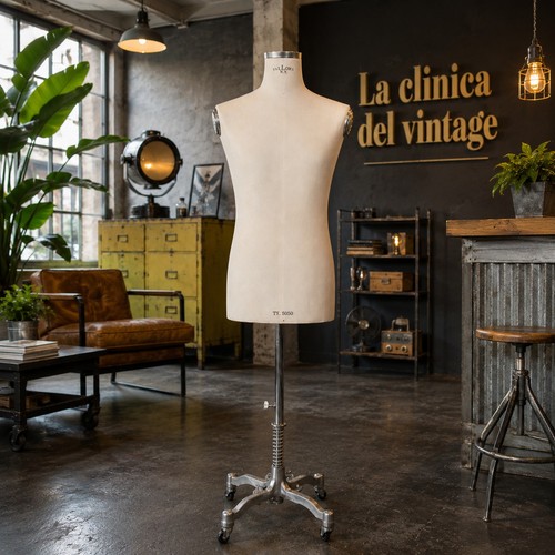 Manichino sartoriale tailor - manichino,