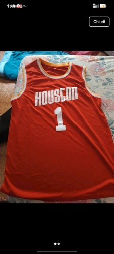 Canotta maglia jersey - , basket