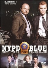 NYPD Blue - Saison 1, Partie A