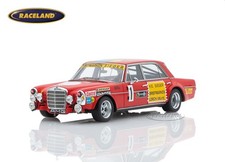 Mercedes Benz 300 SEL 6.8 AMG