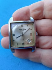 orologio wyler-vetta