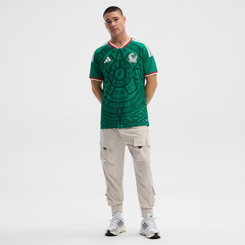 Maglia messico nazionale fifa - messico,