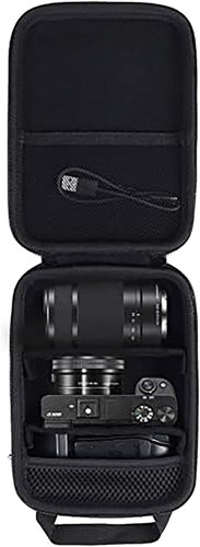 Custodia per fotocamera - custodia,